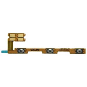 Huawei Y7 power button and volume flex cable