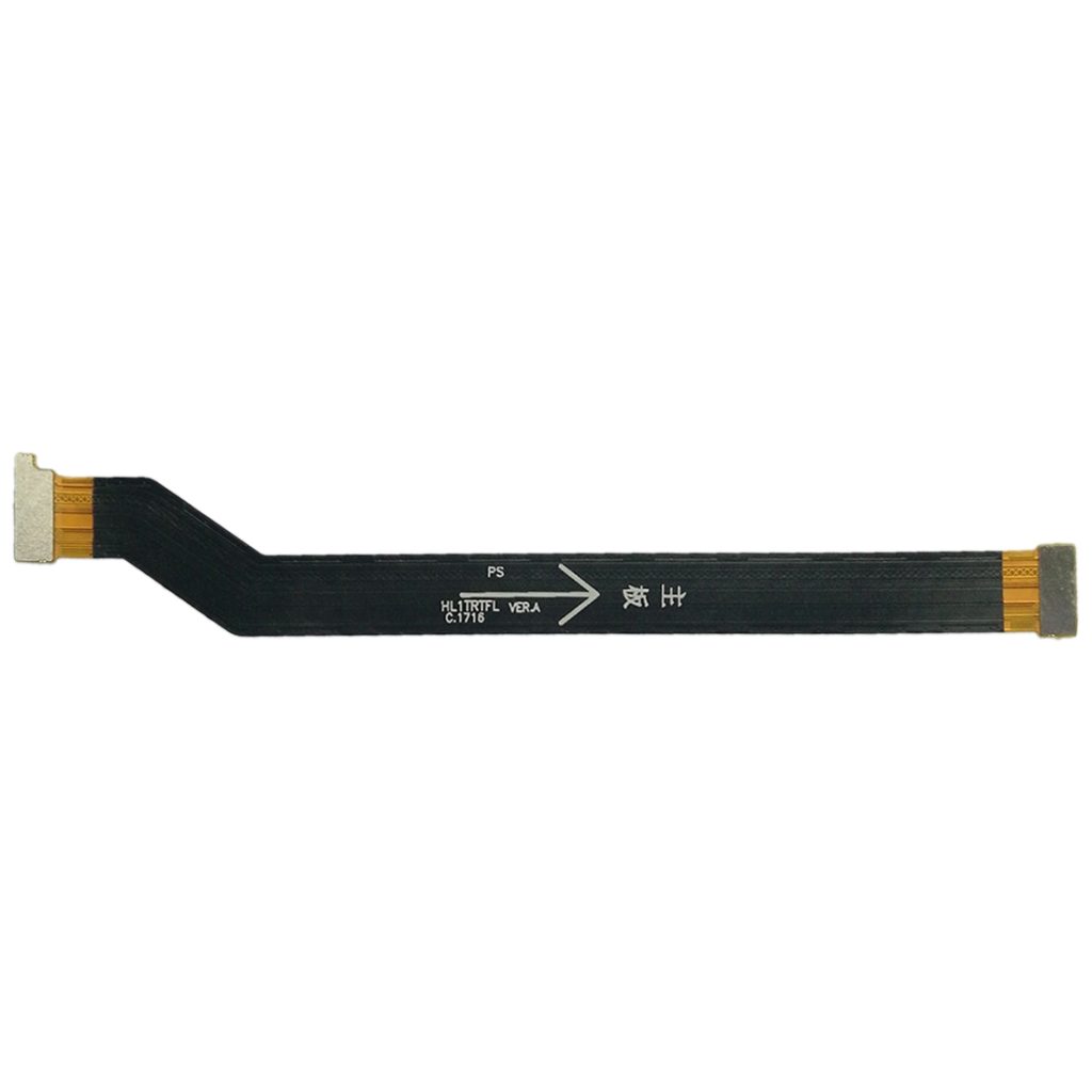 Huawei Y7 motherboard flex cable replacement