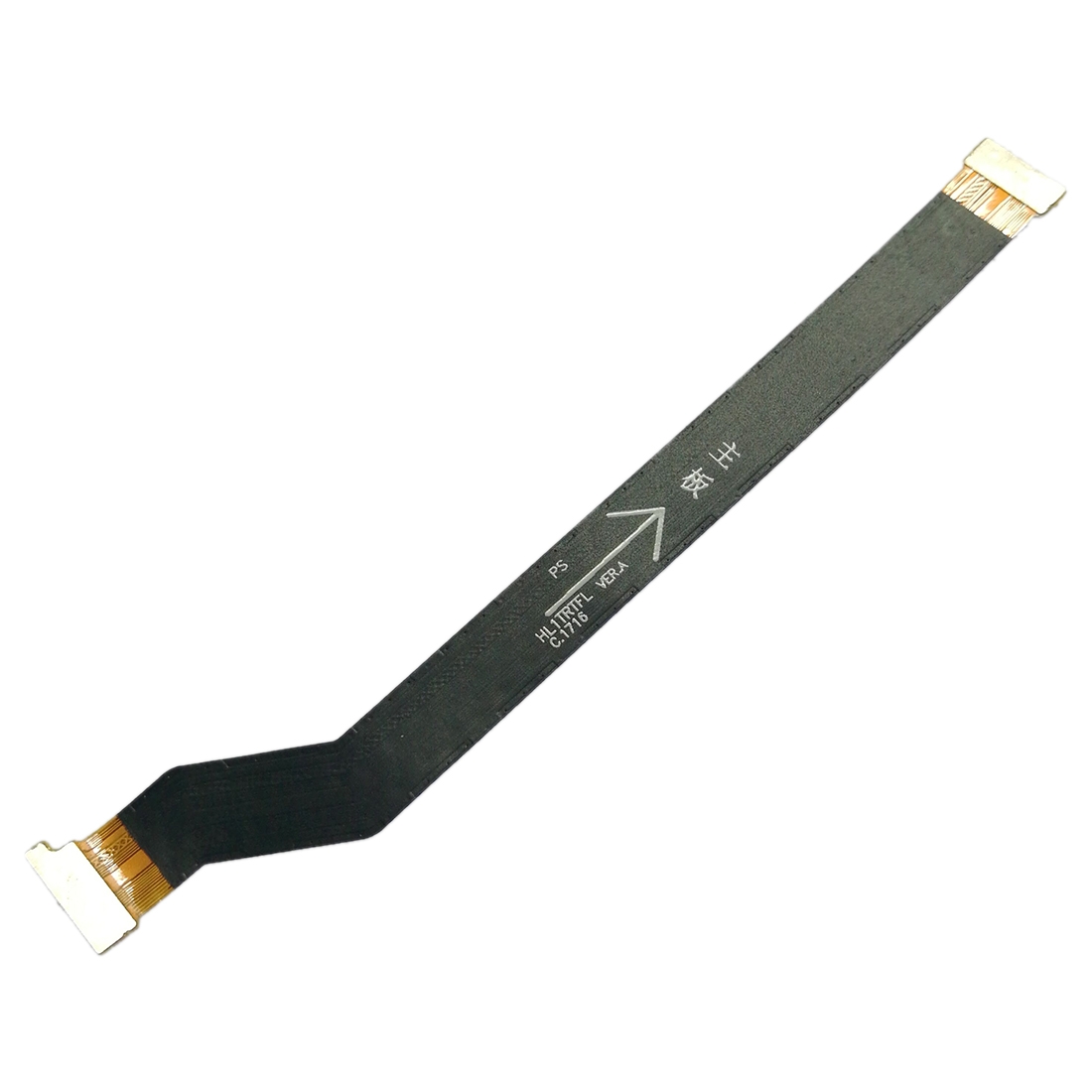 Huawei Y7 Motherboard Flex Cable Replacement - Image 2