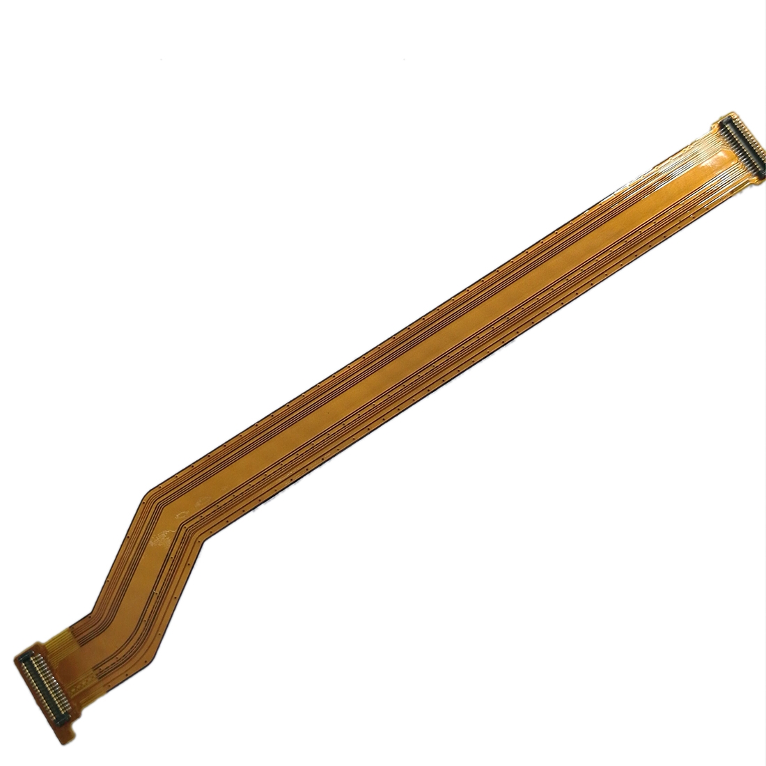 Huawei Y7 Motherboard Flex Cable Replacement - Image 3