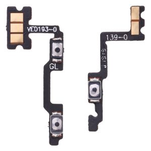OnePlus 7 power button and volume button flex cable