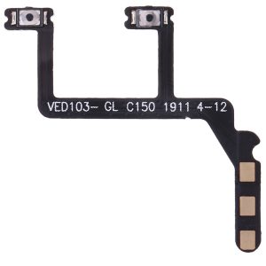 OnePlus 7 Pro volume button flex cable replacement