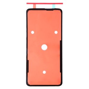 OnePlus 7 Pro back cover adhesive