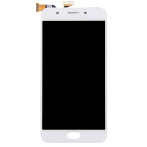 OPPO A59 screen replacement white