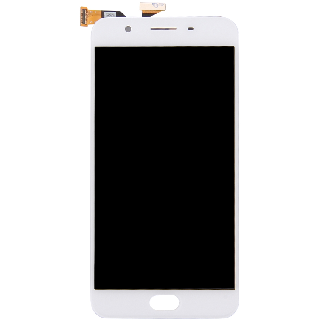 OPPO A59 screen replacement white