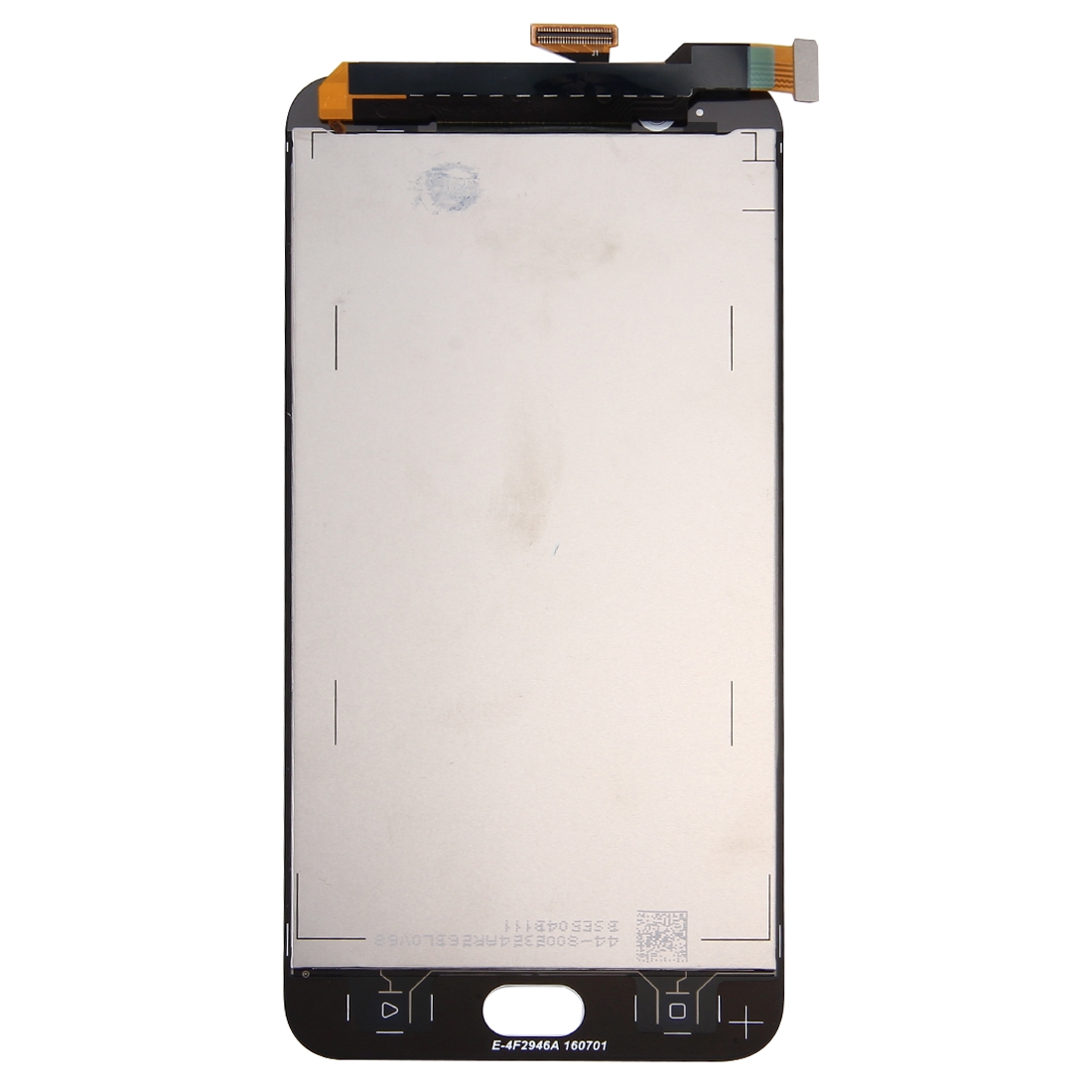OPPO A59 White Screen Replacement with Digitizer Assembly - Image 2