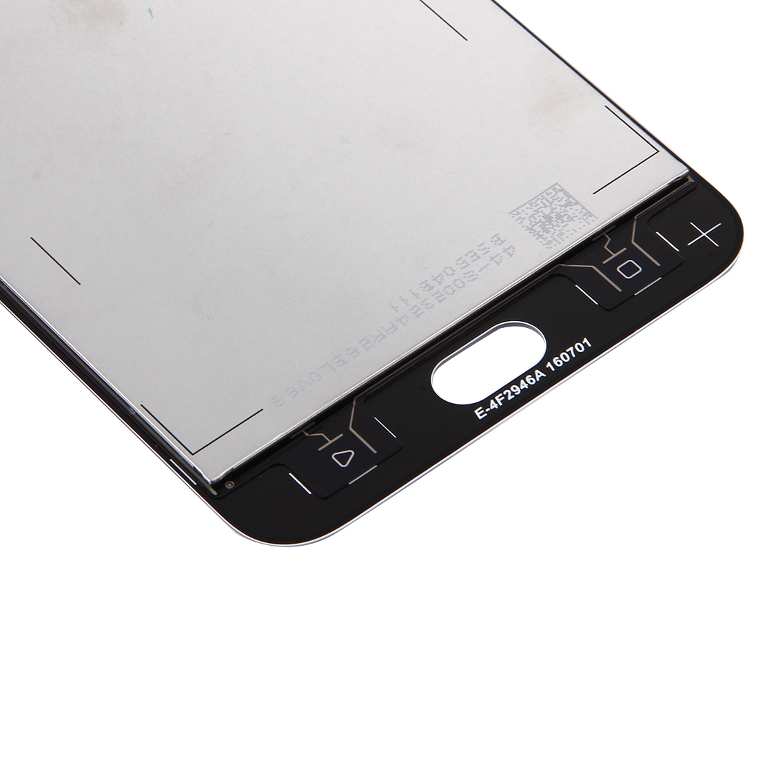 OPPO A59 White Screen Replacement with Digitizer Assembly - Image 4