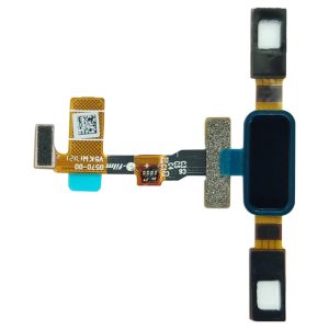 Nokia 8 fingerprint sensor flex cable black