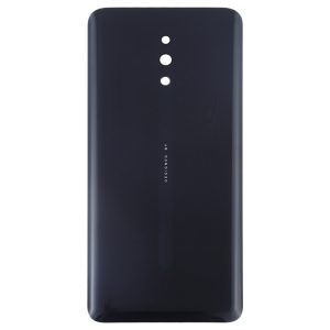 OPPO Reno back cover replacement black