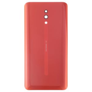 OPPO Reno back cover replacement orange