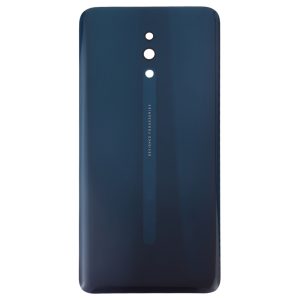 OPPO Reno blue back cover replacement