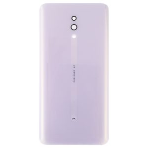 OPPO Reno white back cover replacement