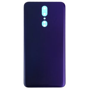 OPPO A9 F11 purple back cover replacement