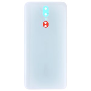 OPPO A9 F11 white back cover replacement