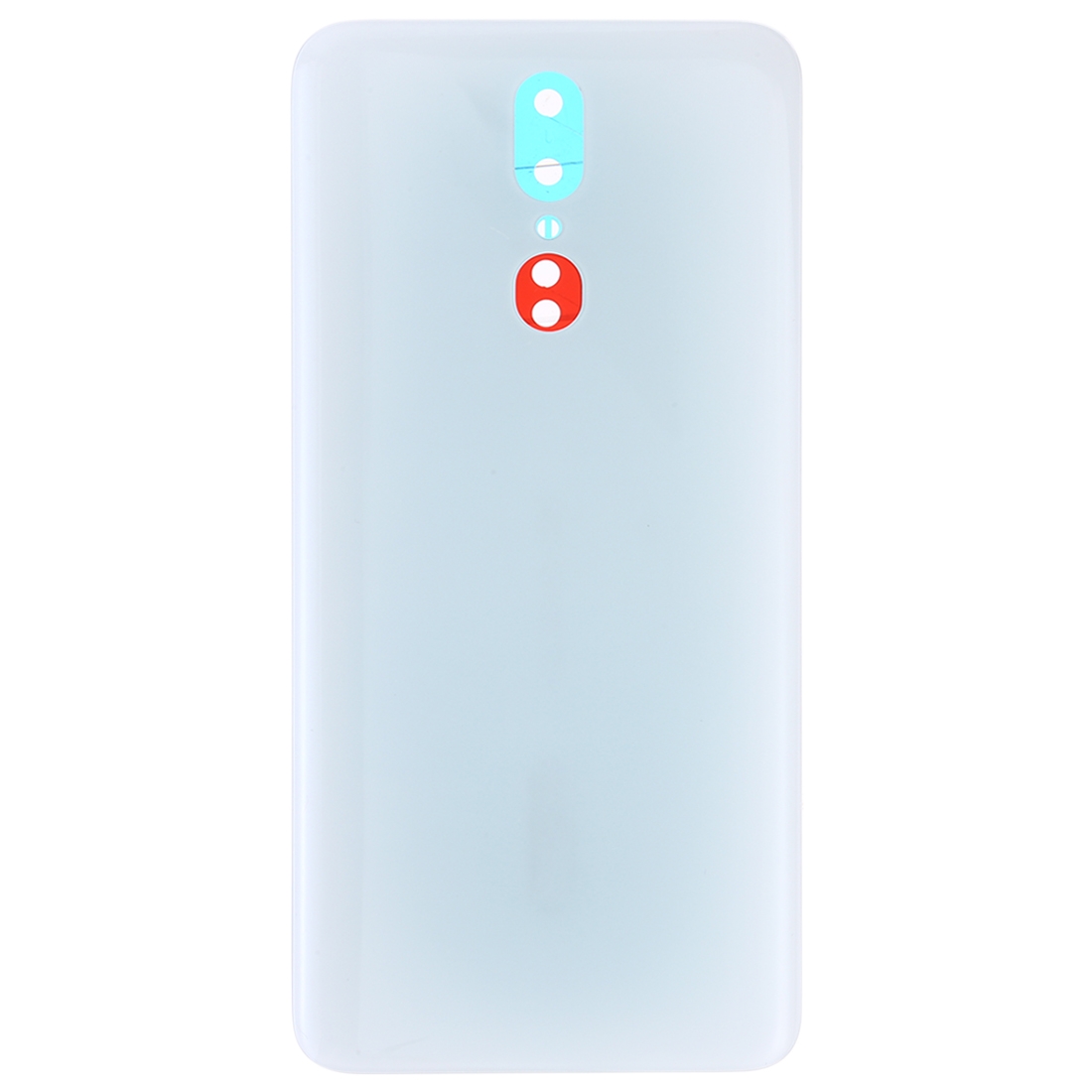 OPPO A9 F11 white back cover replacement