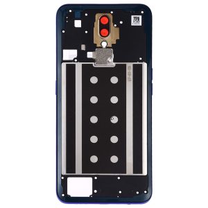 OPPO A9 blue middle board replacement
