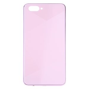 OPPO A5 A3s pink back cover replacement