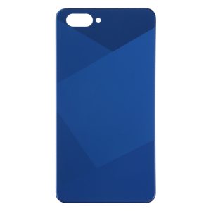 OPPO A5 A3s blue back cover replacement
