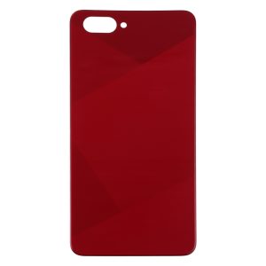 OPPO A5 A3s red back cover replacement