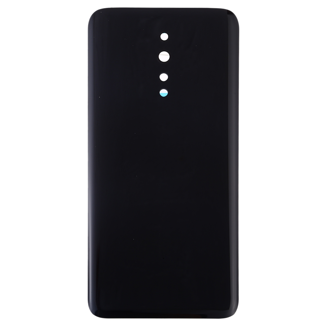 OPPO Reno Z black back cover replacement