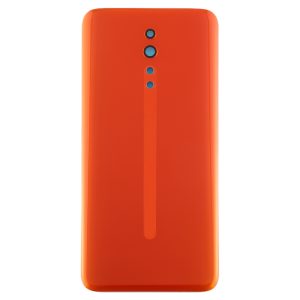 OPPO Reno Z orange back cover replacement