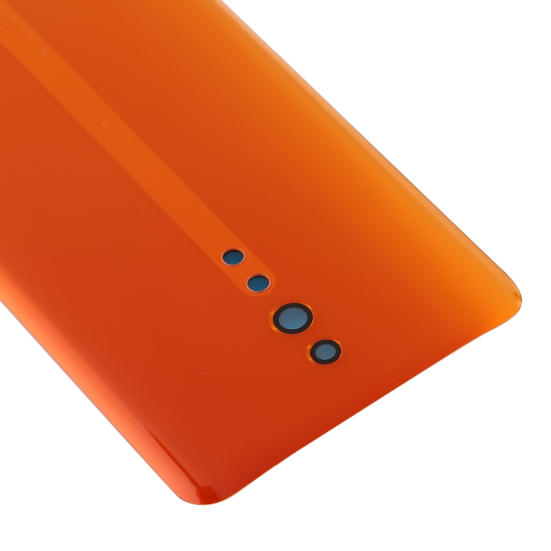 OPPO Reno Z Orange Back Cover Replacement - Image 3