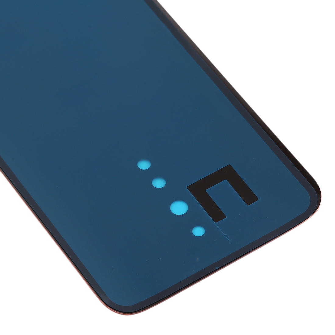 OPPO Reno Z Orange Back Cover Replacement - Image 4