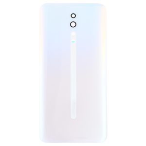 OPPO Reno Z white back cover replacement