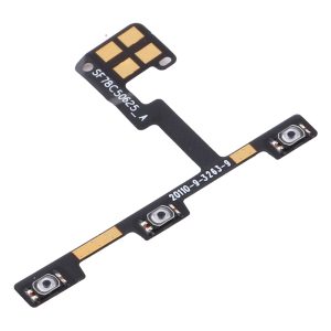 Motorola One Hyper power button flex cable replacement