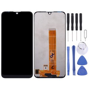 Nokia 2.2 screen replacement