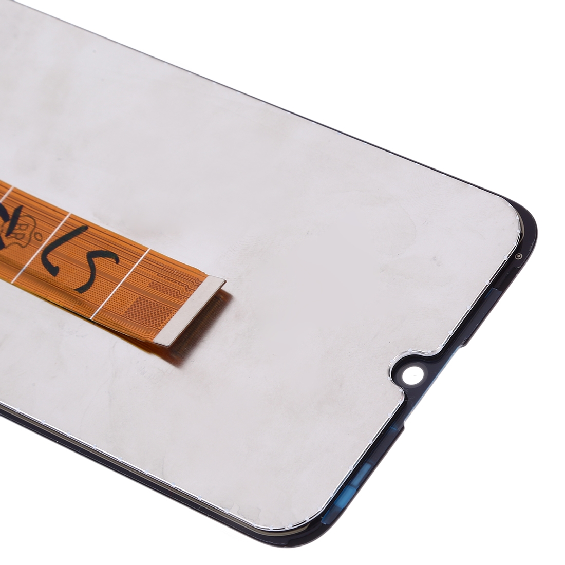 Nokia 2.2 Black Screen Replacement with Digitizer - Image 3