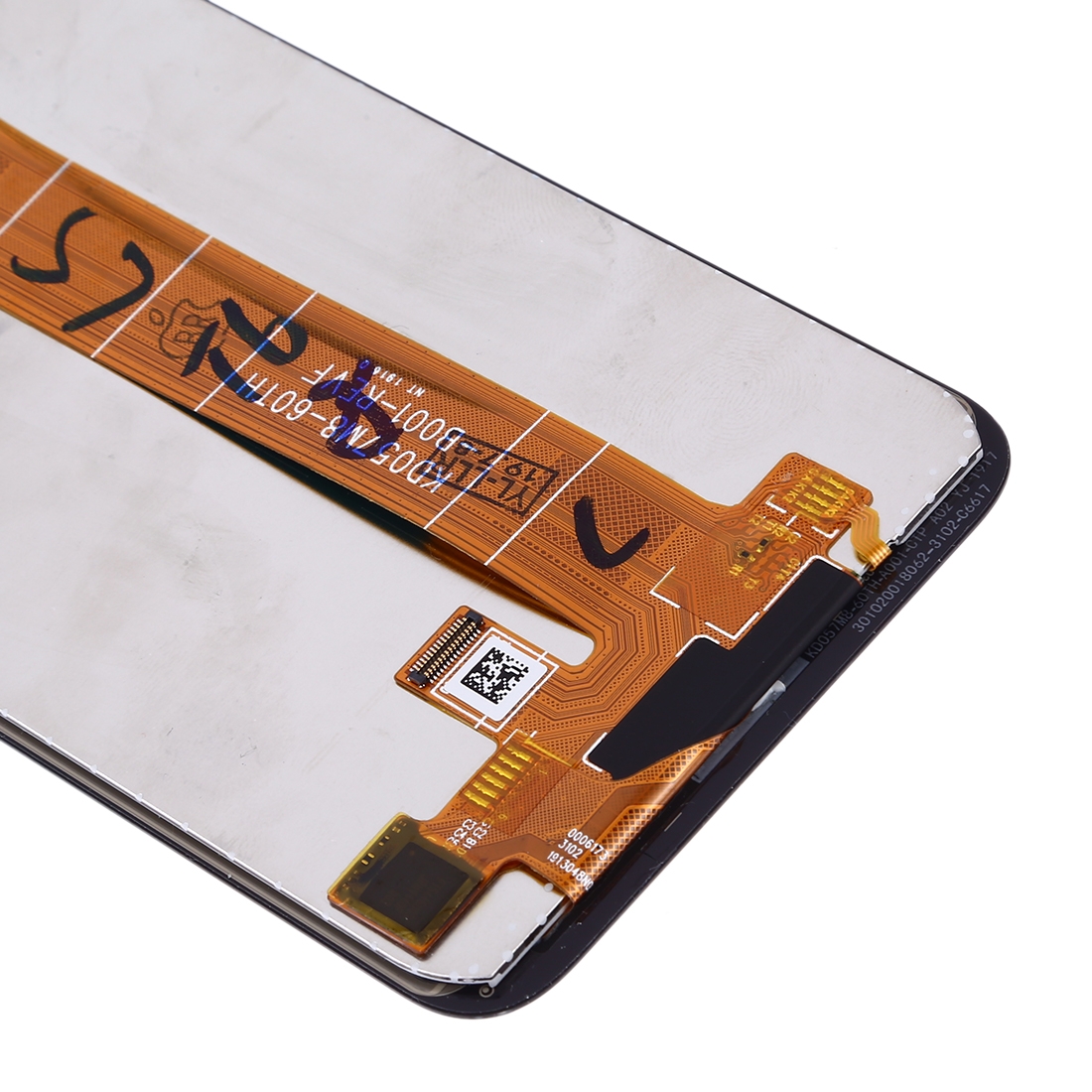 Nokia 2.2 Black Screen Replacement with Digitizer - Image 4