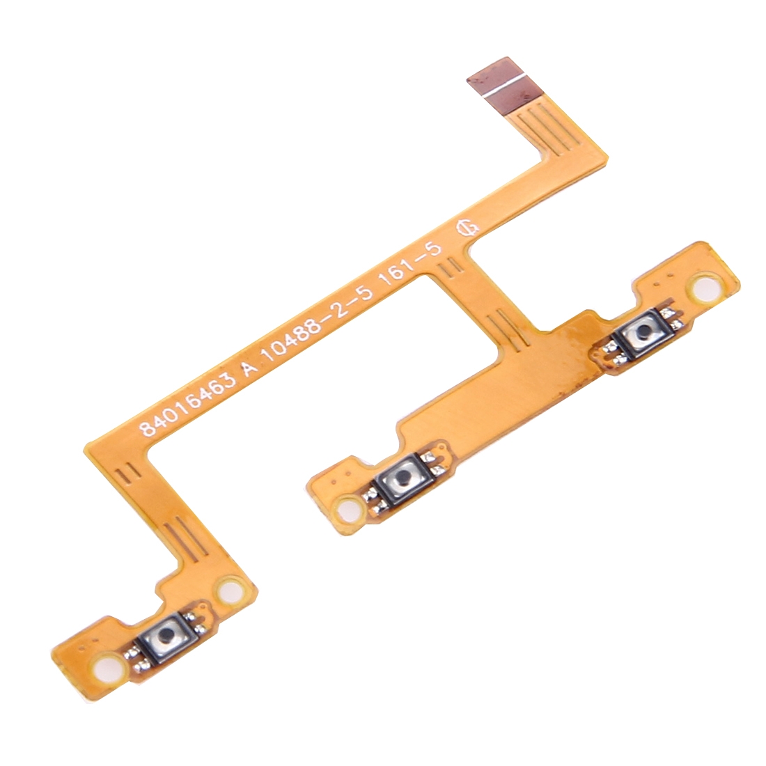 Motorola Moto X Play Power Button Volume Button Flex Cable Replacement - Image 3