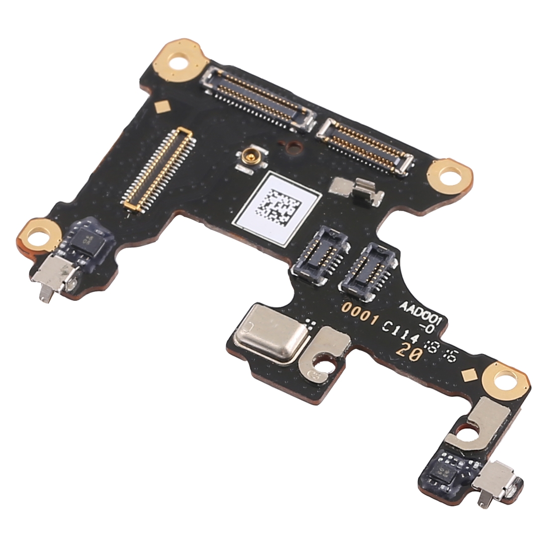 OPPO R15X K1 RX17 Neo Microphone Board Replacement - Image 2