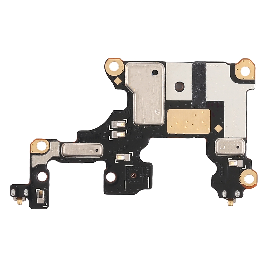 OPPO R15X K1 RX17 Neo Microphone Board Replacement - Image 3