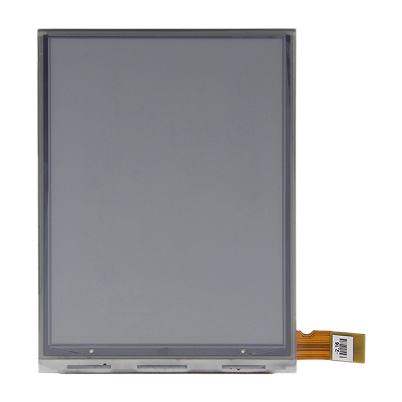 PRS-T1 NOOK E-ink LCD display replacement