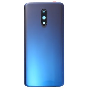 OnePlus 7 blue back cover replacement