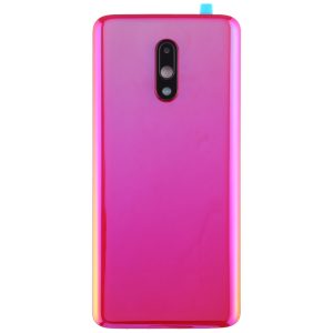 OnePlus 7 red back cover replacement