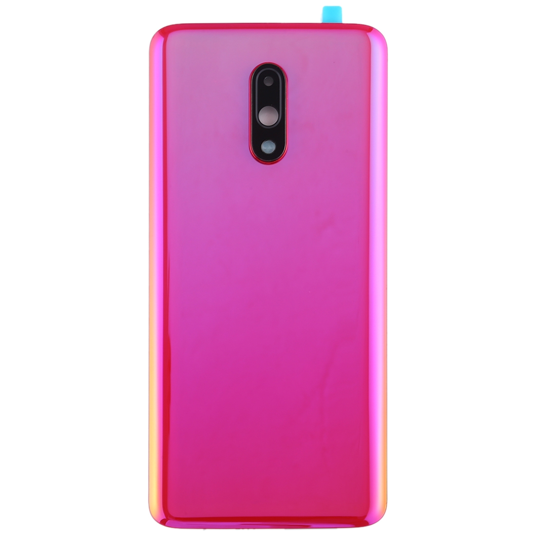 OnePlus 7 red back cover replacement
