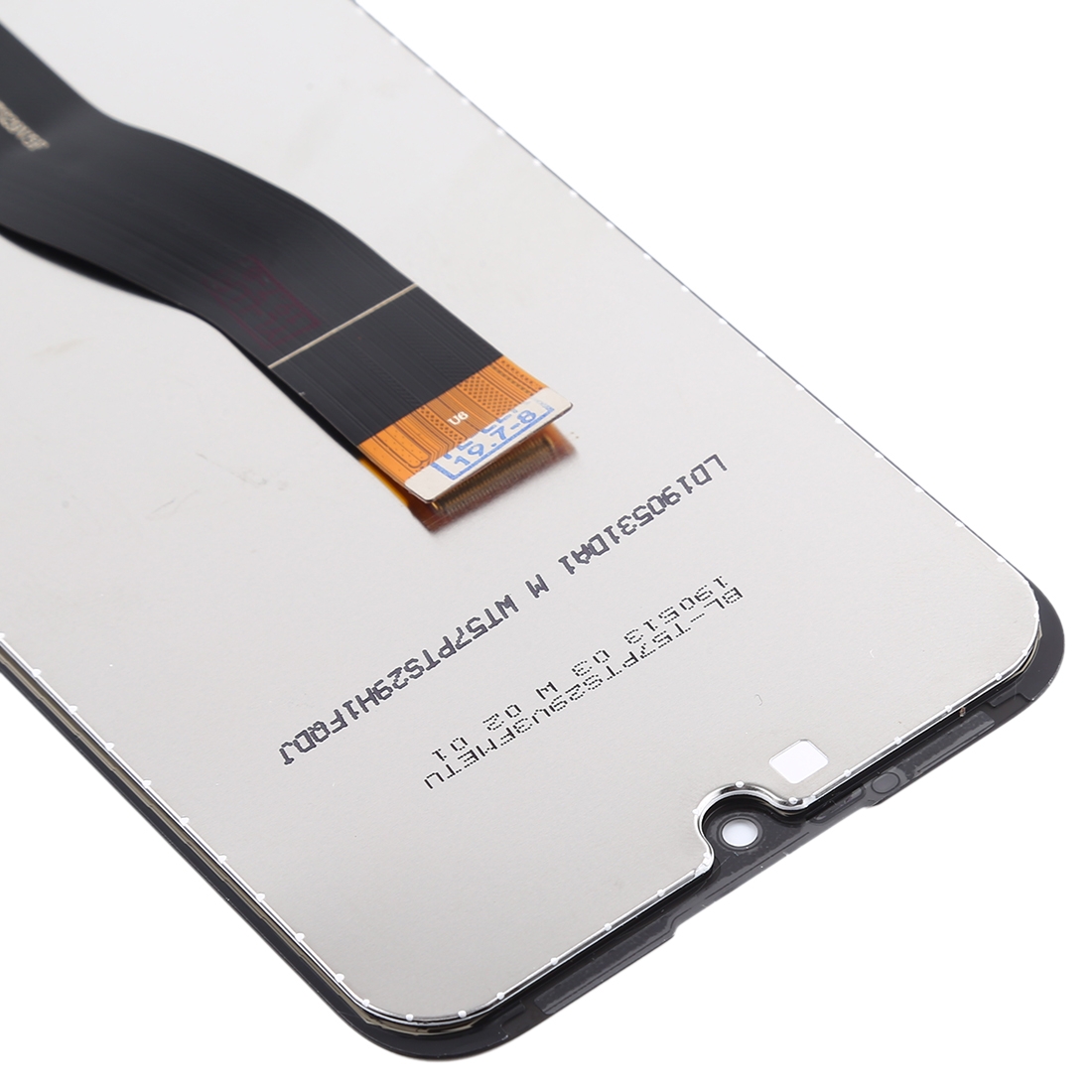 Nokia 4.2 Black Screen Replacement - Image 3