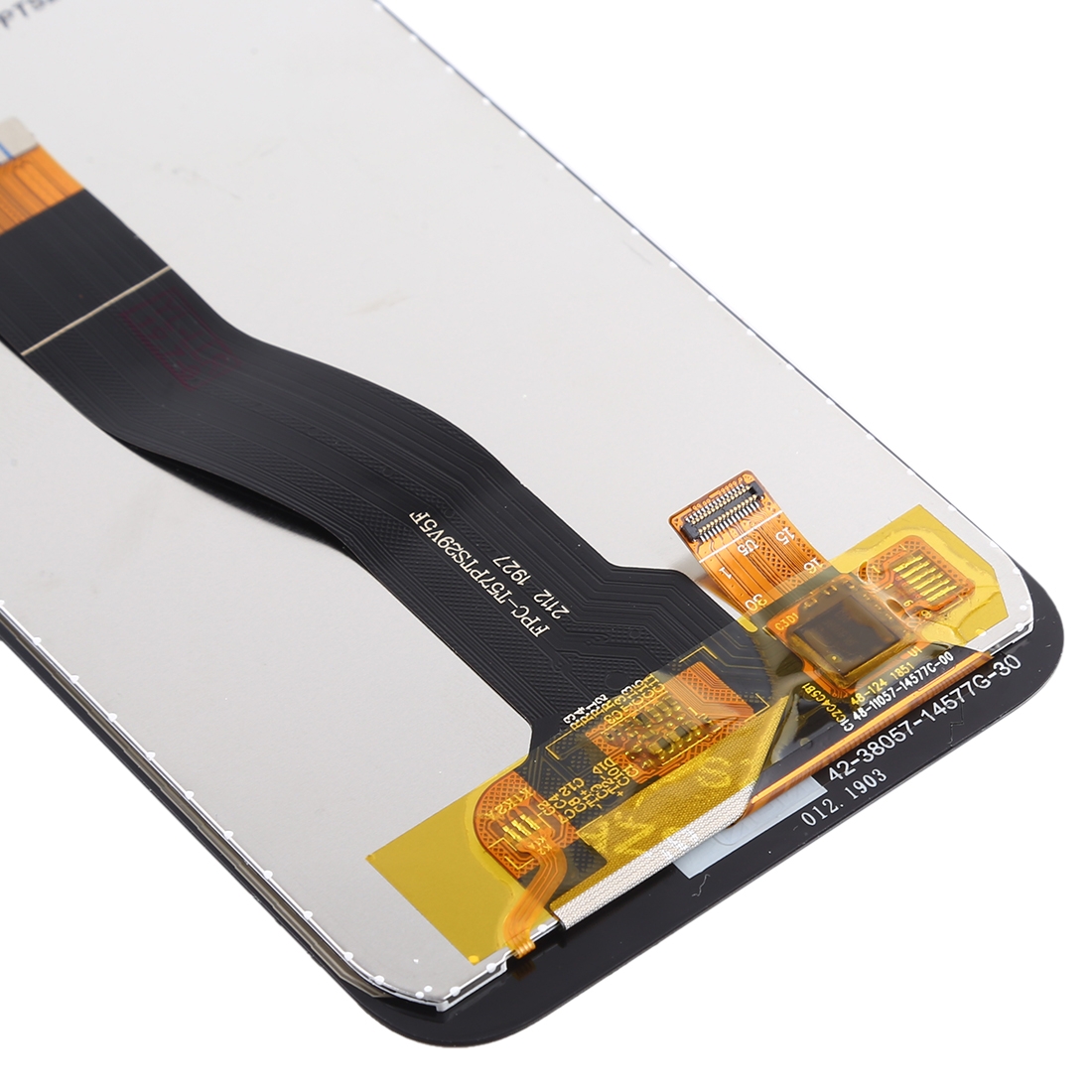 Nokia 4.2 Black Screen Replacement - Image 4