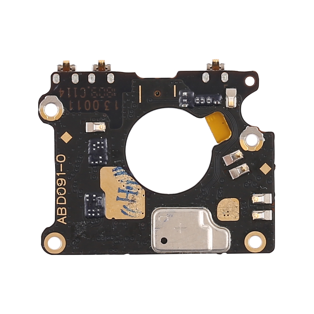 OPPO R15 microphone board replacement