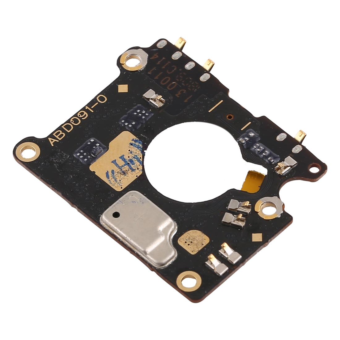 OPPO R15 Microphone Board Replacement - Image 2