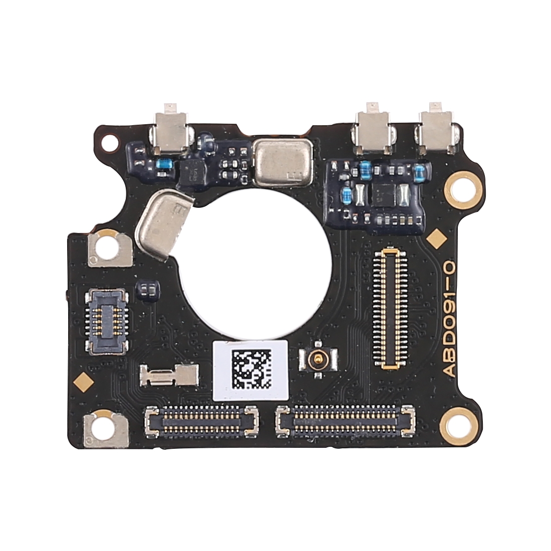 OPPO R15 Microphone Board Replacement - Image 3