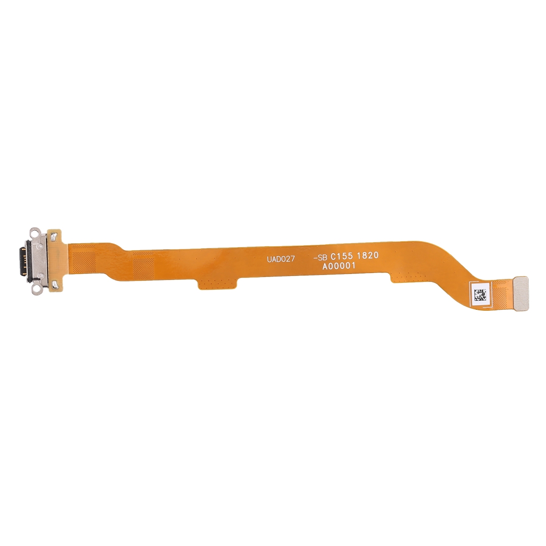 OPPO R17 charging port flex cable replacement