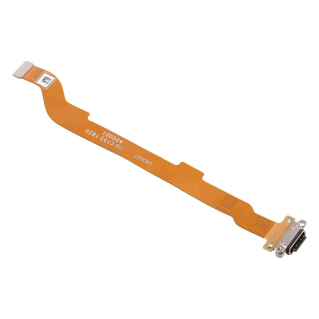 OPPO R17 Charging Port Flex Cable Replacement - Image 2
