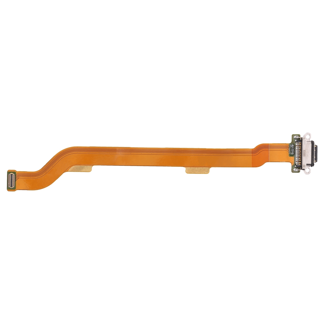 OPPO R17 Charging Port Flex Cable Replacement - Image 3