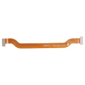 OPPO R17 motherboard flex cable replacement