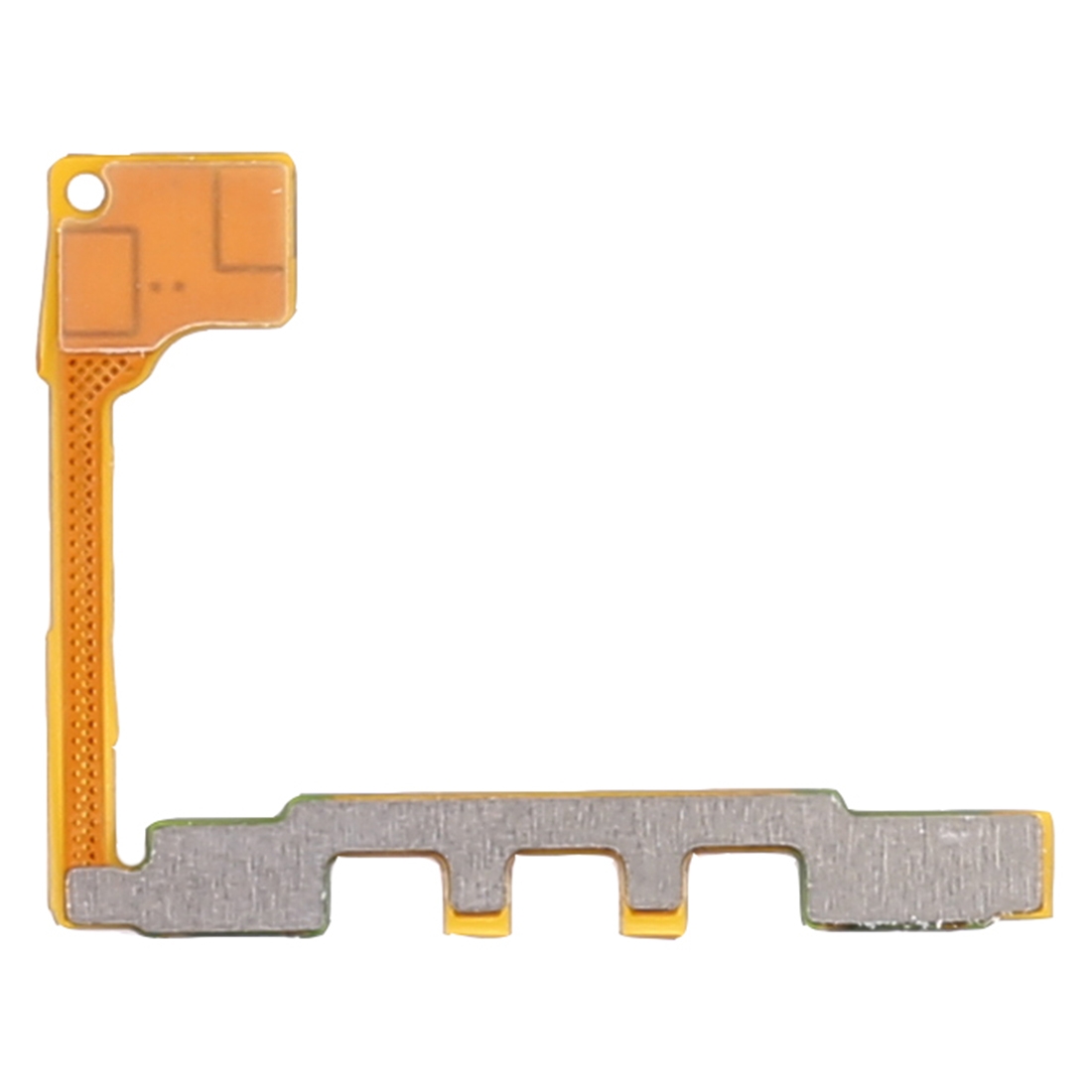 OPPO R17 Volume Button Flex Cable Replacement - Image 3
