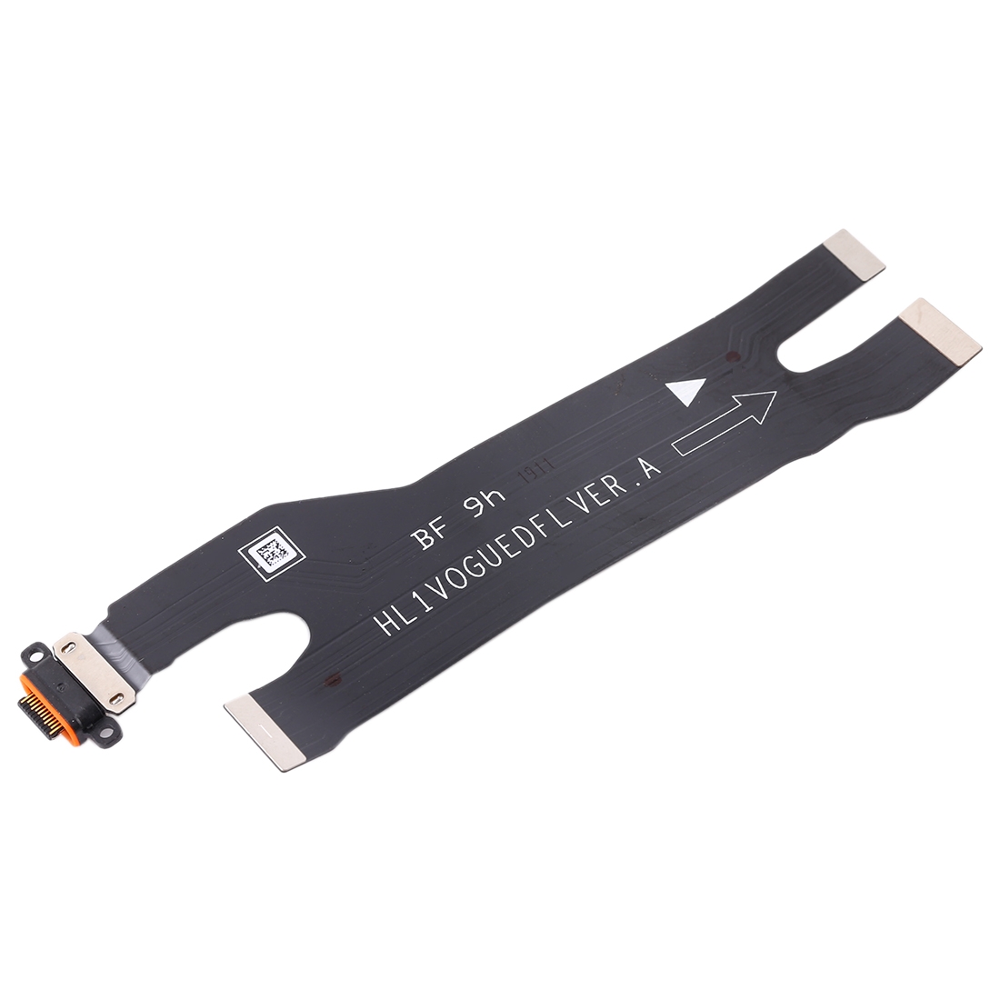 Huawei P30 Pro Charging Port Flex Cable Replacement - Image 3